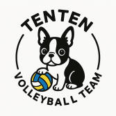 TENTEN (男女混合チーム)ロゴ
