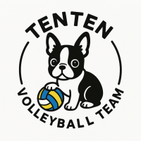 TENTEN (男女混合チーム)ロゴ