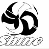 Shineロゴ