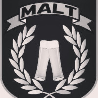 MALT volleyball teamロゴ