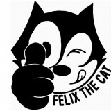 FELIXロゴ