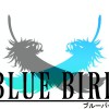 BLUEBIRD(dogbull)ロゴ