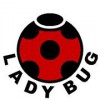 LADY BUGロゴ