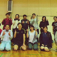 翔ちゃんアタッカーズロゴ