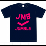 JUMBLEロゴ