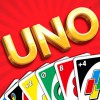 UNO（ウノ）ロゴ