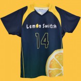 Lemon Switchロゴ