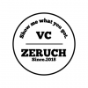 VC ZERUCHロゴ