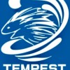 TEMPESTロゴ