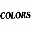 COLORSロゴ