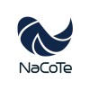 team.NaCoTe（チームナコテ）ロゴ