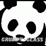 GRUMPY-GLASS-GLORYロゴ