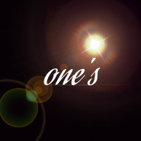 one's　labロゴ