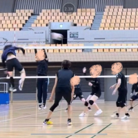 たりきほんがん【所沢 狭山 入間 川越】ロゴ