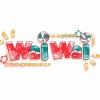 WaiWai(バレーボールサークル)ロゴ