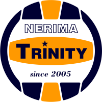 TRINITYロゴ