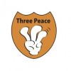 3peaceロゴ