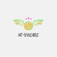 NT-volareロゴ