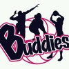 BUDDIESロゴ