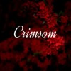 CRIMSONロゴ