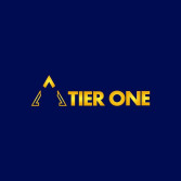 Tier Oneロゴ