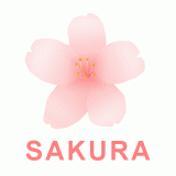 SAKURAロゴ