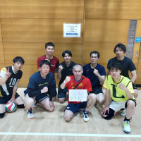 湘南タッチネッツロゴ