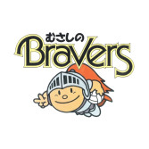 むさしのブレイバーズロゴ