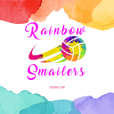Rainbow Smailersロゴ