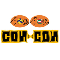 CON∞CONロゴ