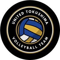 UNITED TOKUSHIMAロゴ