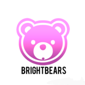 BRIGHT BEARSロゴ