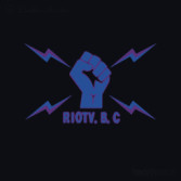 RIOTV.B.Cロゴ