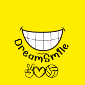 Dream Smileロゴ