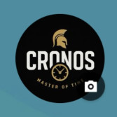 クロノスロゴ