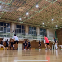 scrum(メンバー40人)ロゴ