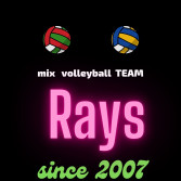 Raysロゴ