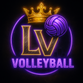 LV🏐ロゴ