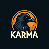 KARMAロゴ