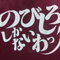 NOBISHIROロゴ