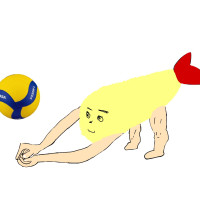 えびふらいんぐロゴ