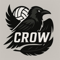 CROWロゴ
