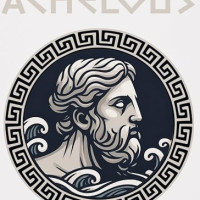 アケロスバレーロゴ
