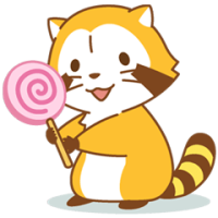 ラスカルロゴ