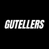 GUTELLERS -グテラーズ-ロゴ