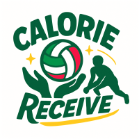 CalorieReceiveロゴ