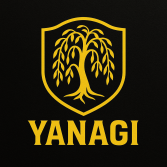 YANAGIロゴ