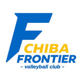 CHIBA FRONTIERロゴ