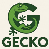 Geckoロゴ