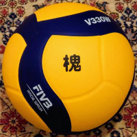 槐（えんじゅ）ロゴ